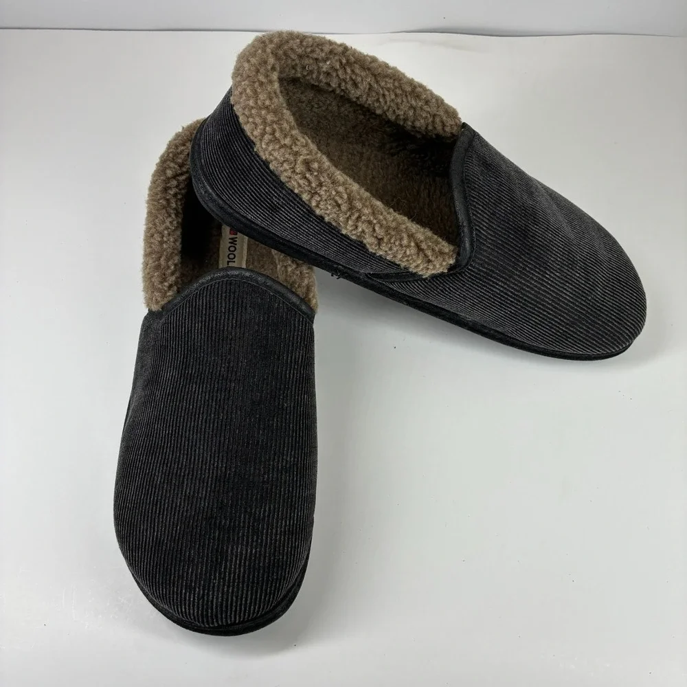Woolrich cozy indoor